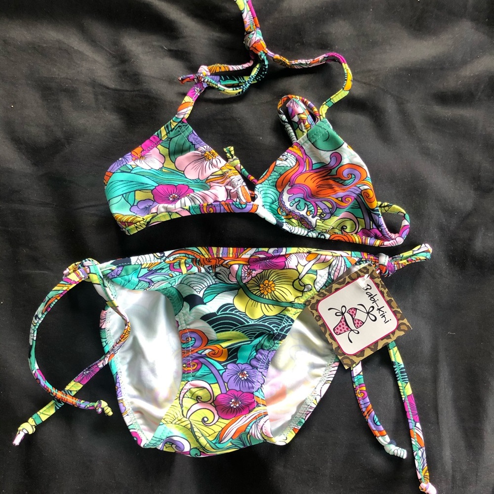 Babikini - Girls